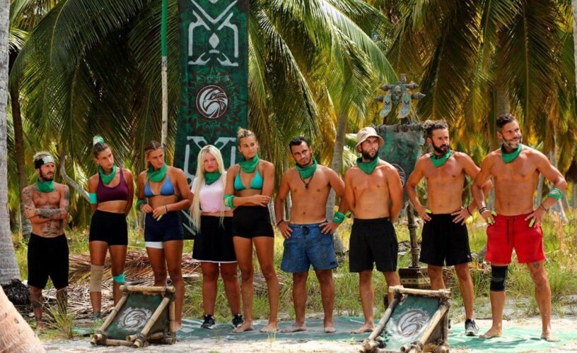 Survivor: «Σάλος» με τη νέα αποχώρηση!