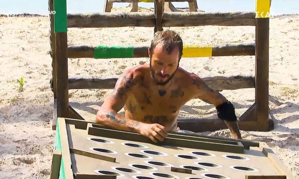 Survivor spoiler 31/10 Κίτρινοι ή πράσινοι στο επεισόδιο της Πέμπτης; Αυτή η απορία σε ότι έχει να κάνει με το νικητή του επόμενου επάθλου.