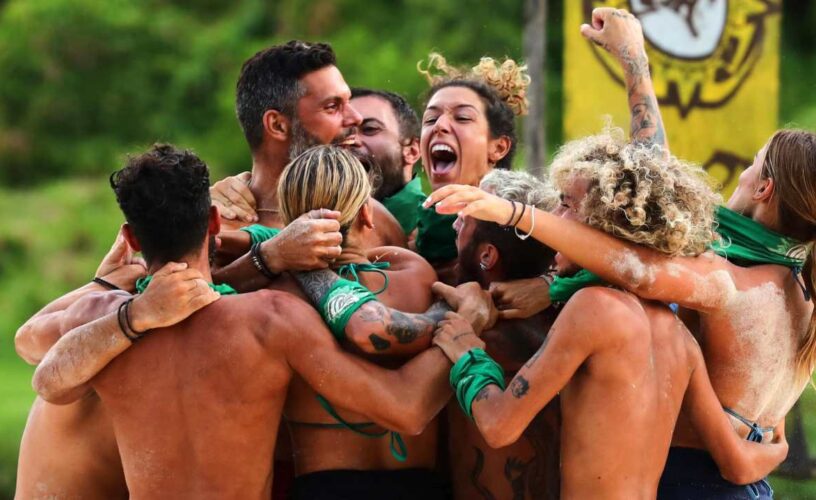 Survivor spoiler 4/10: Ποια ομάδα κερδίζει την ασυλία;