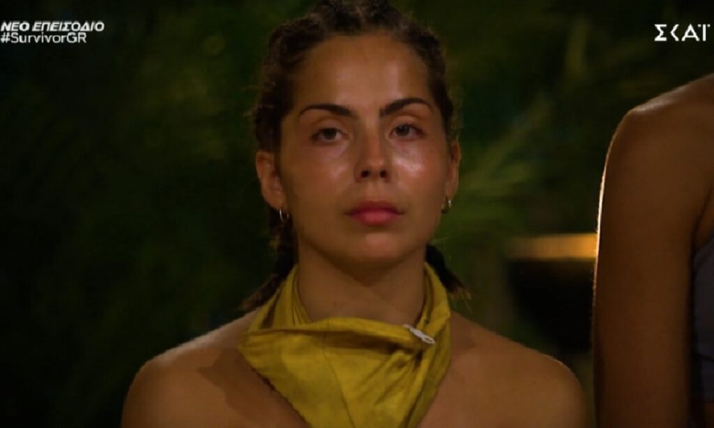 Survivor spoiler αποχώρηση 27/11: Αυτά τα χρήματα θα πάρει η Μαρία Λυμπεροπούλου – Αναλυτικά η λίστα