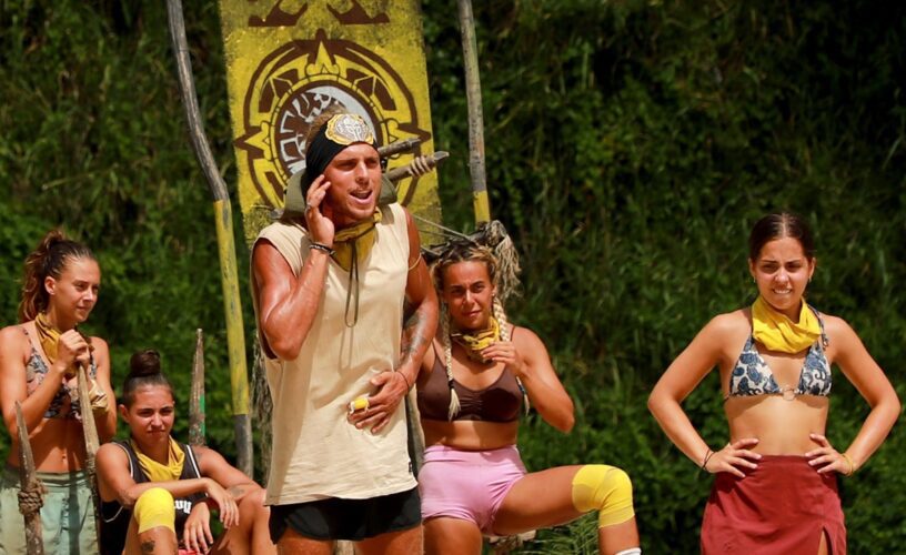 Survivor spoiler 4/11: Ποια ομάδα έχει προβάδισμα για τα έπαθλα;