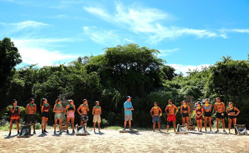 Survivor spoiler 19/11: Ποια ομάδα έχει προβάδισμα για τα έπαθλα;