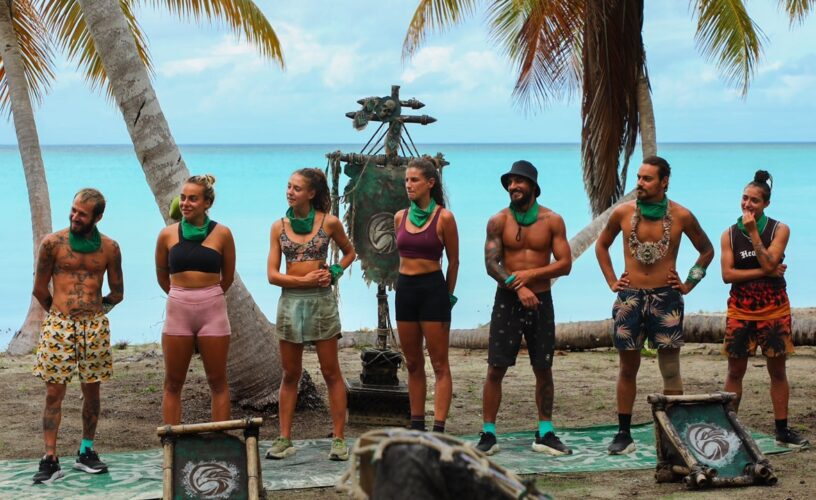 Survivor spoiler 25/11: Ποια ομάδα έχει προβάδισμα για τα έπαθλα;