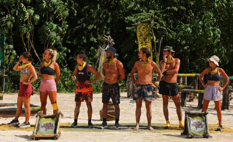 Survivor spoiler 5/11: Ποια ομάδα έχει προβάδισμα για τα έπαθλα;