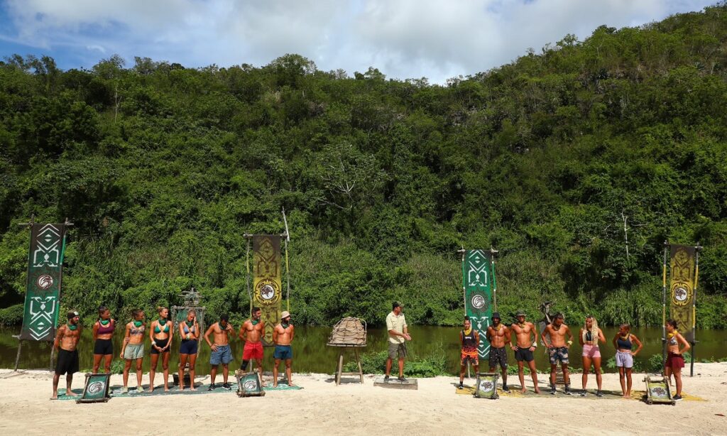 Survivor spoiler 8/11: ΟΡΙΣΤΙΚΟ και ΚΛΕΙΔΩΜΕΝΟ! Αυτοί κερδίζουν την ασυλία της Παρασκευή