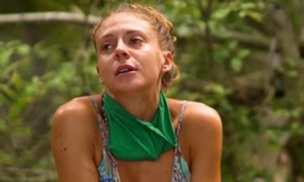 Survivor: Ξέσπασε σε κλάματα η Φοίβη!