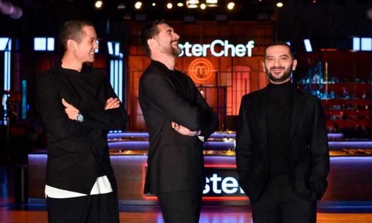 Masterchef: Το STAR το πήρε απόφαση