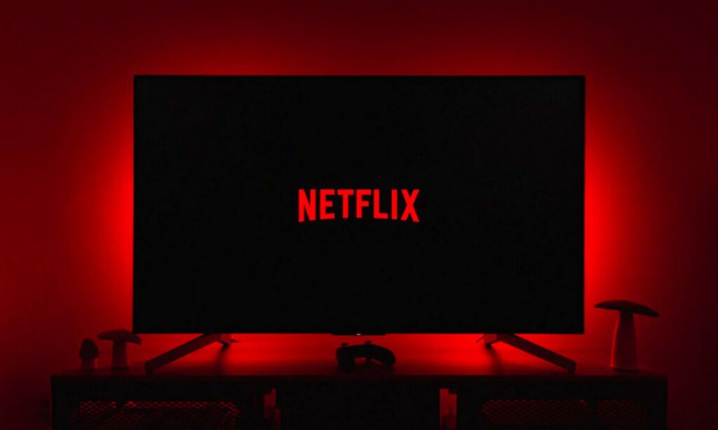 Netflix: Αυτή είναι η επόμενη μεγάλη παραγωγή που θα προβάλλει