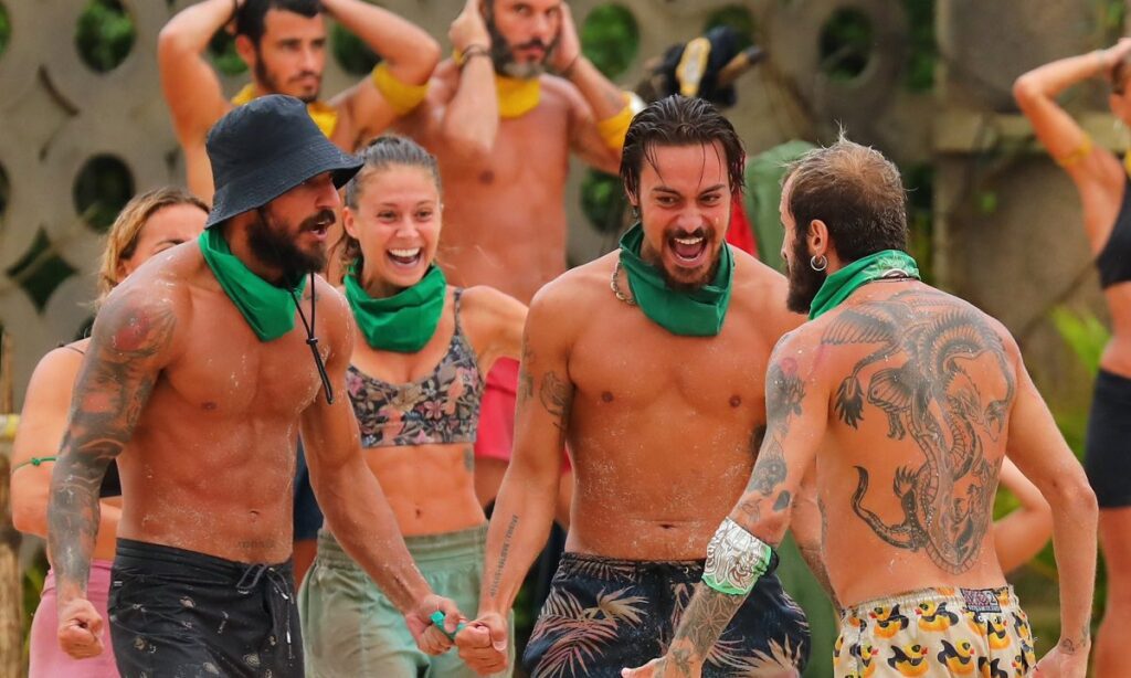 Survivor: Ραγδαίες εξελίξεις και... κλάματα!