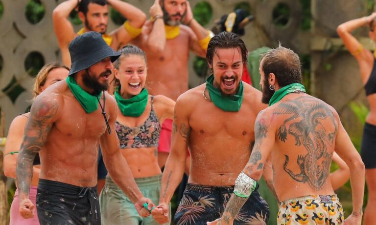 Survivor: Ραγδαίες εξελίξεις και… κλάματα!