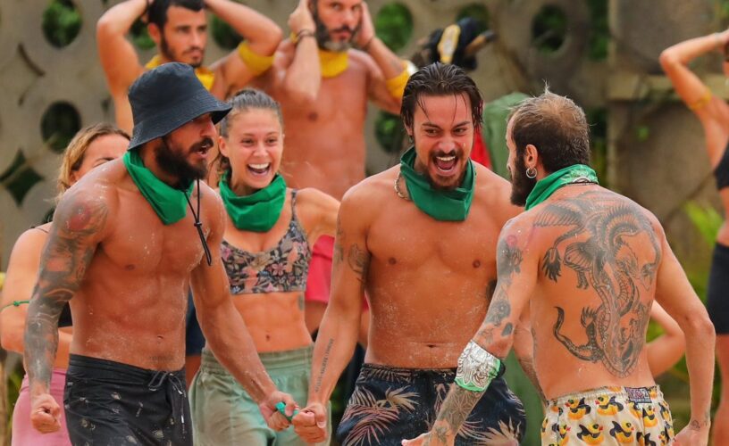 Survivor: Ραγδαίες εξελίξεις και… κλάματα!