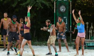 Survivor: Ο ΣΚΑΪ ανακοίνωσε επίσημα το τέλος του