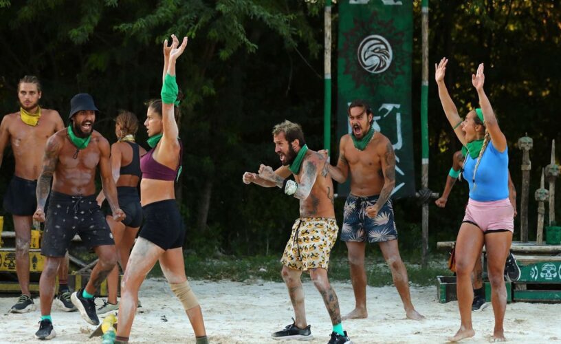 Survivor: Ο ΣΚΑΪ ανακοίνωσε επίσημα το τέλος του