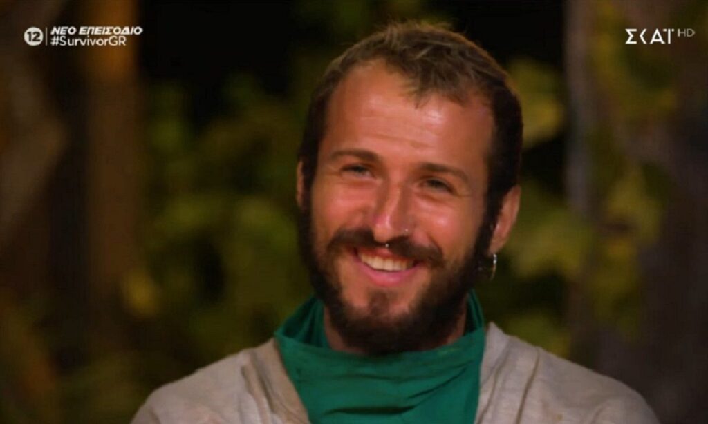 Survivor spoiler αποχώρηση 12/12: Αυτά τα χρήματα θα πάρει ο Άγγελος Τσάκας – Αναλυτικά η λίστα