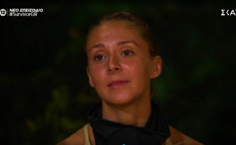 Survivor spoiler αποχώρηση 10/12: Αυτά τα χρήματα θα πάρει η Φοίβη Δεληκούρα – Αναλυτικά η λίστα