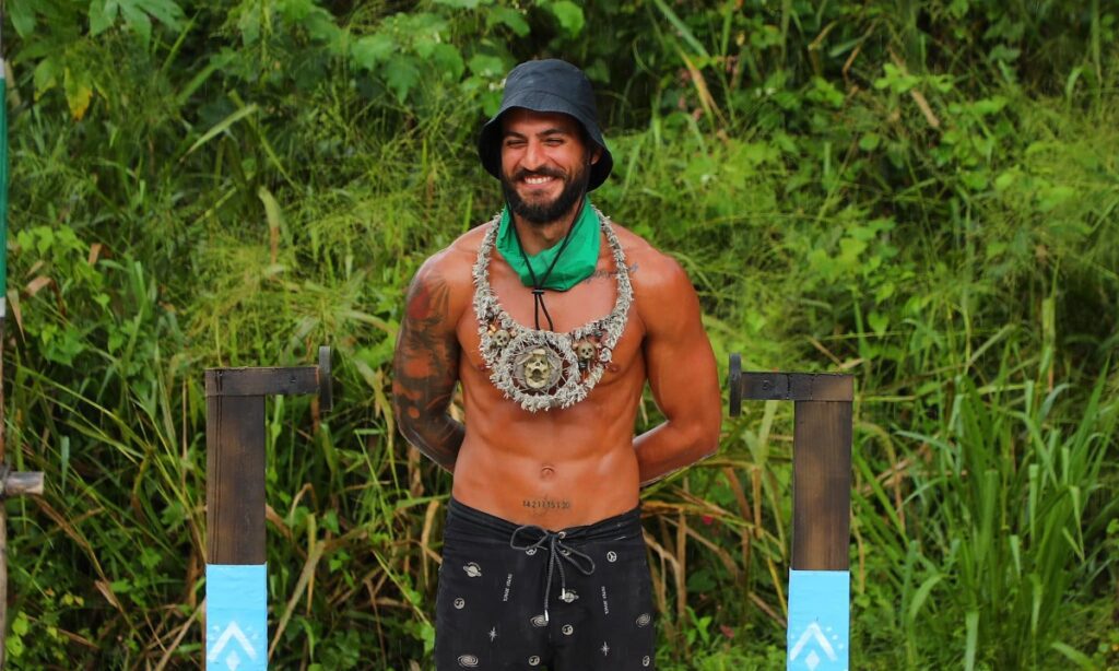 Survivor spoiler αποχώρηση 12/12: Αυτά τα χρήματα θα πάρει Γιάννης Κέλι – Αναλυτικά η λίστα