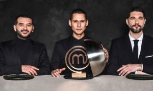 MasterChef: Τότε επιστρέφει στο STAR