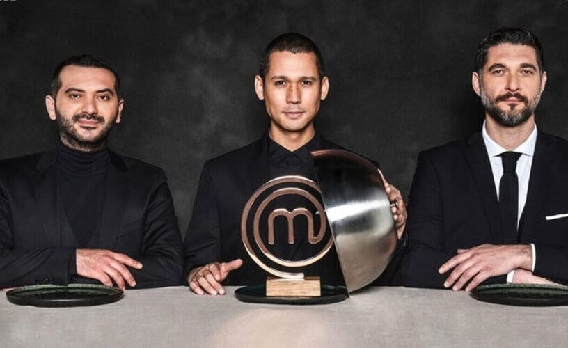 MasterChef: Τότε επιστρέφει στο STAR