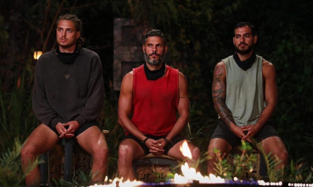 Survivor: Αυτός είναι ο νέος μεγάλος νικητής!