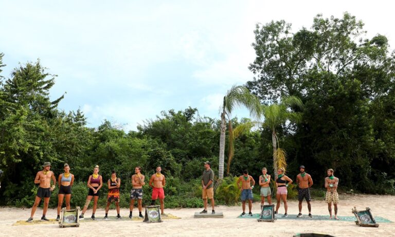 Survivor spoiler 4/12: Ποια ομάδα έχει προβάδισμα για τη ομαδική ασυλία