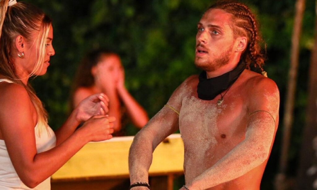 Survivor spoiler 13/12: Αυτά τα χρήματα θα πάρει ο Νίνο Νικολαΐδης – Αναλυτικά η τελική λίστα