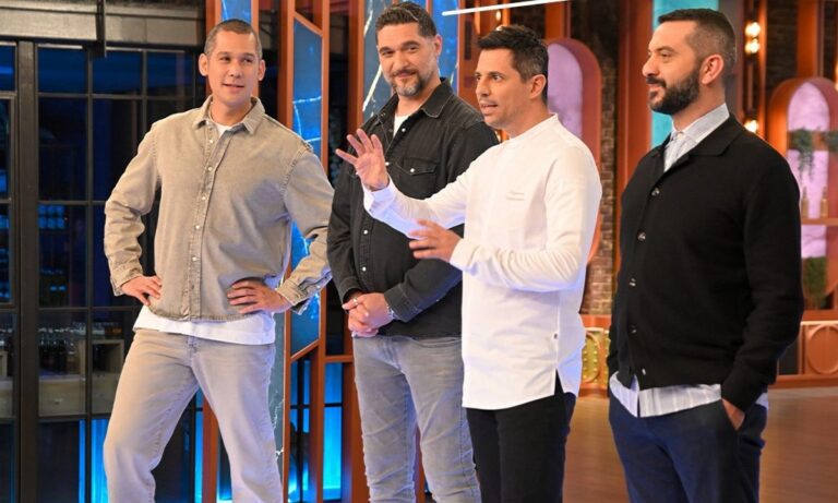 MasterChef: Αυτά αλλάζουν στον 9ο κύκλο