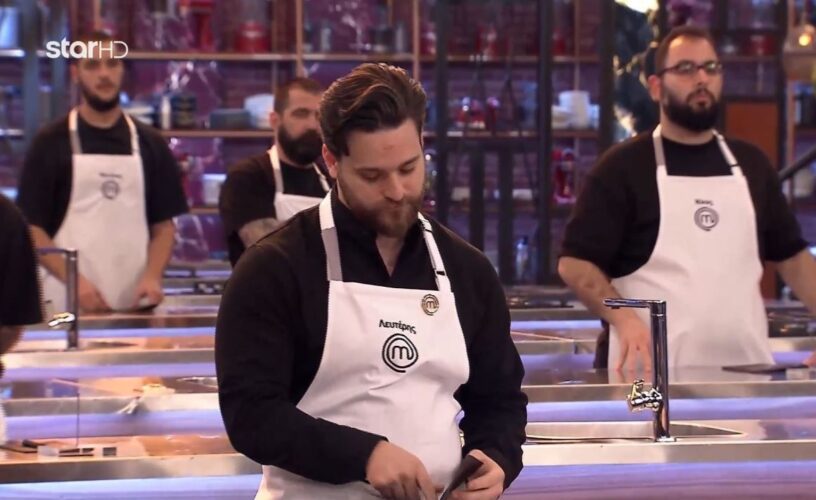 Masterchef spoiler 7/2: Ποιοι είναι τα φαβορί για αποχώρηση;