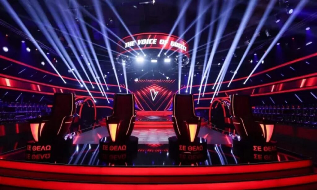 The Voice: Πότε επιστρέφει στον ΣΚΑΪ