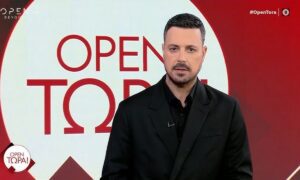 Πέτρος Κουσουλός: Τέλος από το OPEN;